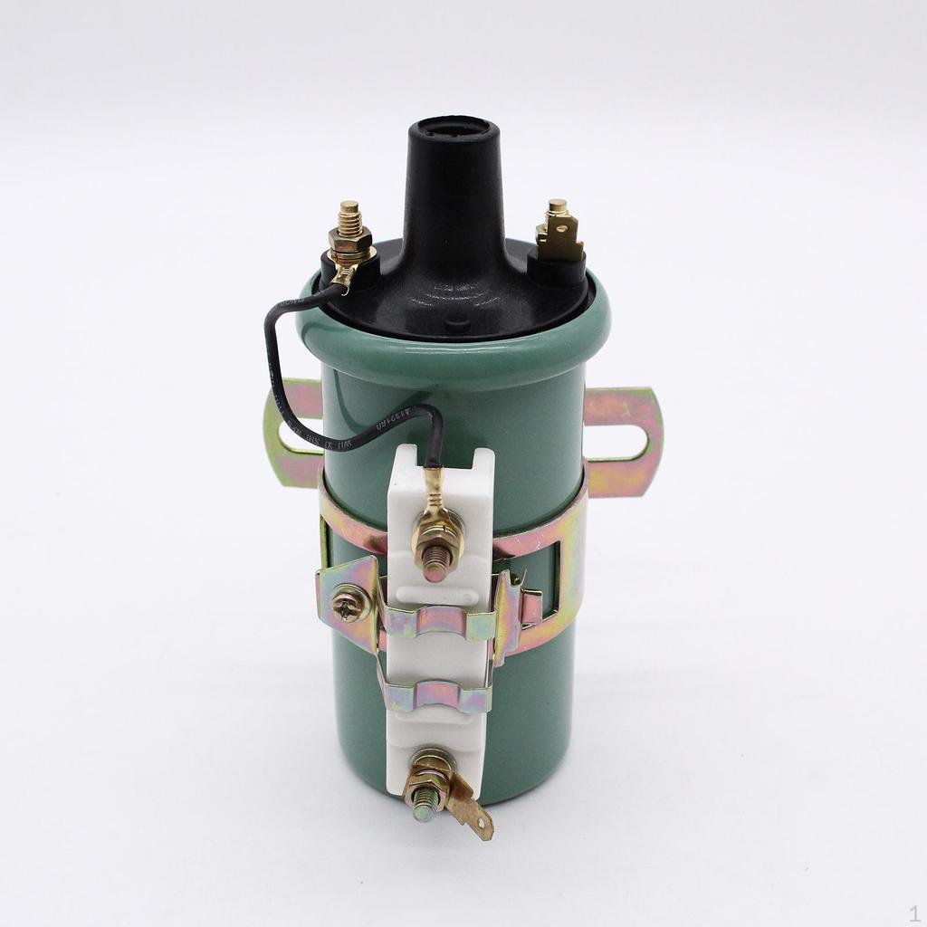 Sports Ignition Coil Dlb105 Dlb110 Car Accessories Easy Installation