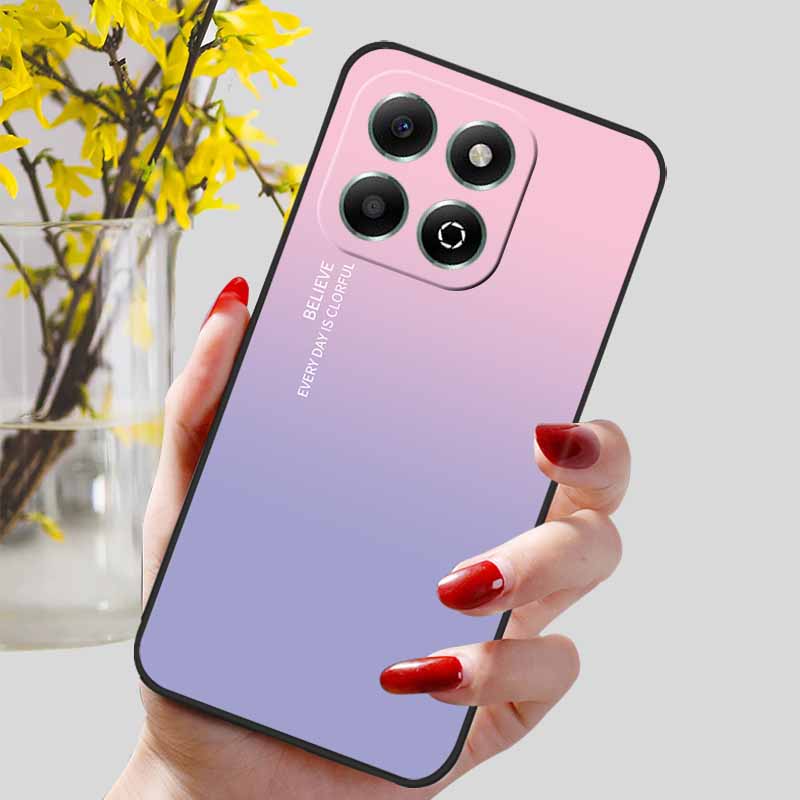 Für Honor 200 Smart Case Mode Marmor Weiche TPU Silikon Rückabdeckung Für Honor200 Smart 5G Handyhüllen 6,8'' Honor 200Smart Hülle