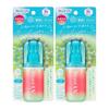 Biore Aqua Rich Protect Mist Sonniger Tag Picknick SPF50 PA++++ 60ml 2er-Set Ganzkörper-Sonnenschutz