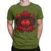 Champion Of Kirkwall Graphic 100 Cotton Tshirt Dragon Age Tees Tops For Unisex
