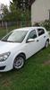 External Edging of Glasses (stainless Steel) Sedan, OmsaLine - Italian Stainless Steel for Opel Astra H 2004-2013