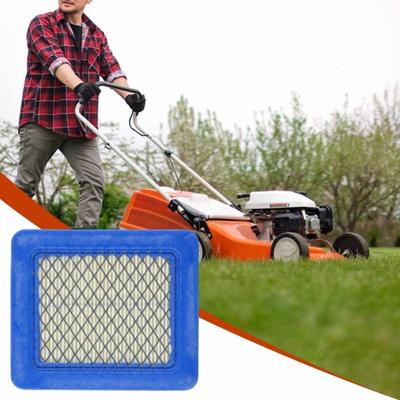 Filtr powietrza do silników Briggs & Stratton 491588 i Craftsman 3364 Łatwa instalacja Przedłuż żywotność silnika Trawnik