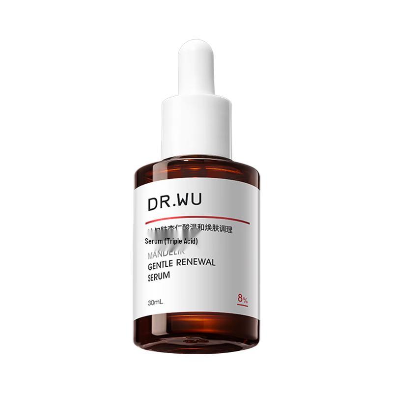 DR.WU Mandelic Acid 8% Serum
