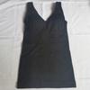 Women's Body Shaping Sports Vest with Chest Pads