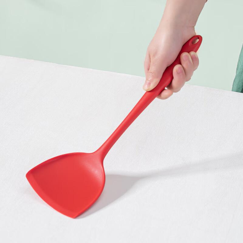 Debo Silicone Spoon and Spatula Set
