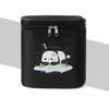 Waterproof Bicycles Handlebar Bag Large Capacity Bicycles Front Storage Pouch Bike Basket Frame Bag Enduring