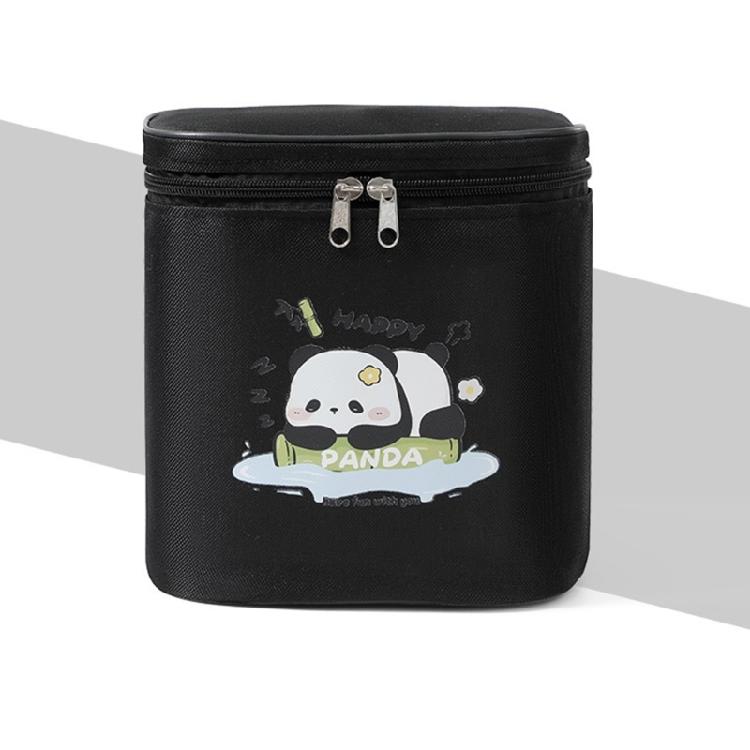 Waterproof Bicycles Handlebar Bag Large Capacity Bicycles Front Storage Pouch Bike Basket Frame Bag Enduring