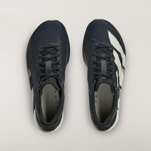 adidas Adios 9 Black Off White Black JR6652 Men's Size