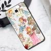 Custodia per Telefono Sarah Kay Girls Per Samsung J 7 Plus 7core J7 Neo J6 Plus Prime J6 J4 J5 Copertura Cellulare