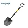 Dongbiao Multi-functional Manganese Steel Folding Shovel