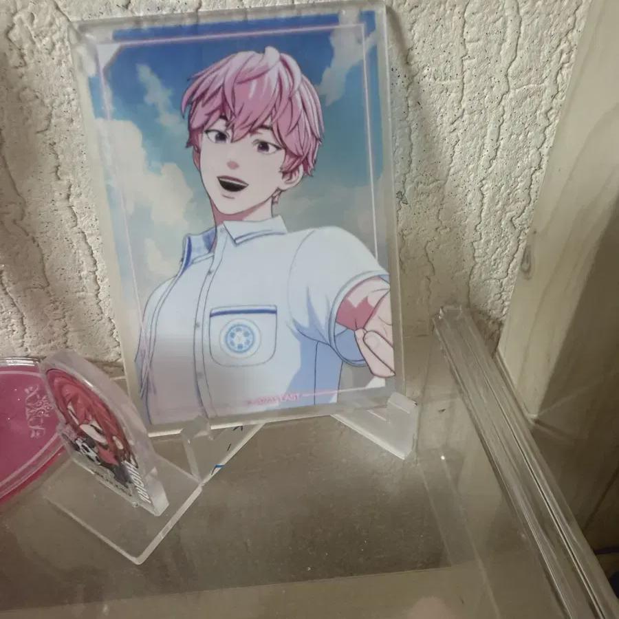 

PLAVE Бэмби Акрил