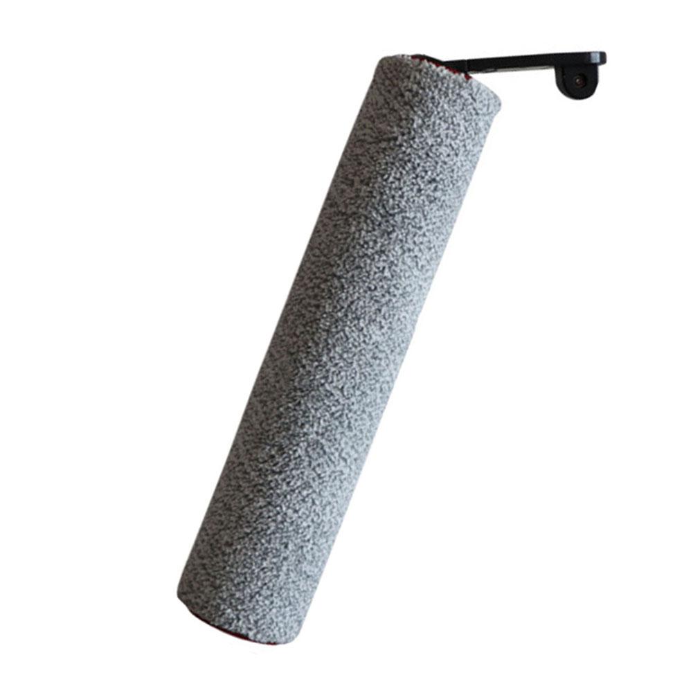 Роликовая щетка Легкая установка Эффективная очистка Волокнистые материалы 1 PACK