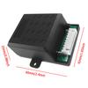 Auto Intelligent Car Side Rear View Mirror Folding System Auto Side Mirror Folding Control Unit System