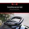 QJ Qianjiang Sai 450 Motorcycle Fuel Tank Cap & Rear Handrail Bracket