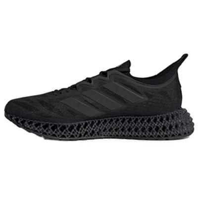 4DFWD 3 Czarne Karbonowe Męskie Sneakersy Core-Black IG8985