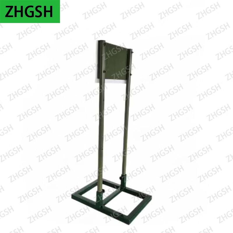 ZHGSH Archery Head Target Practice Kit