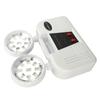 Emergency Light 2 Head Bright  White 9W LED Emergency Lighting  for Office Business