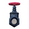 Z15T-10/16 Cast Iron Threaded Gate Valve, DN15-50