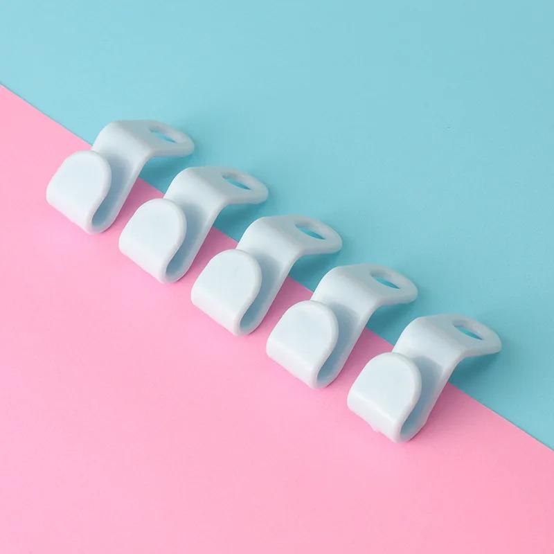 5/10/20 Stück Kleiderbügelhaken Platzsparend Schrankverbinderhaken Kaskadierende Kleiderbügel Kunststoff-Erweiterungsclips Kleiderschrank Kleiderorganisation