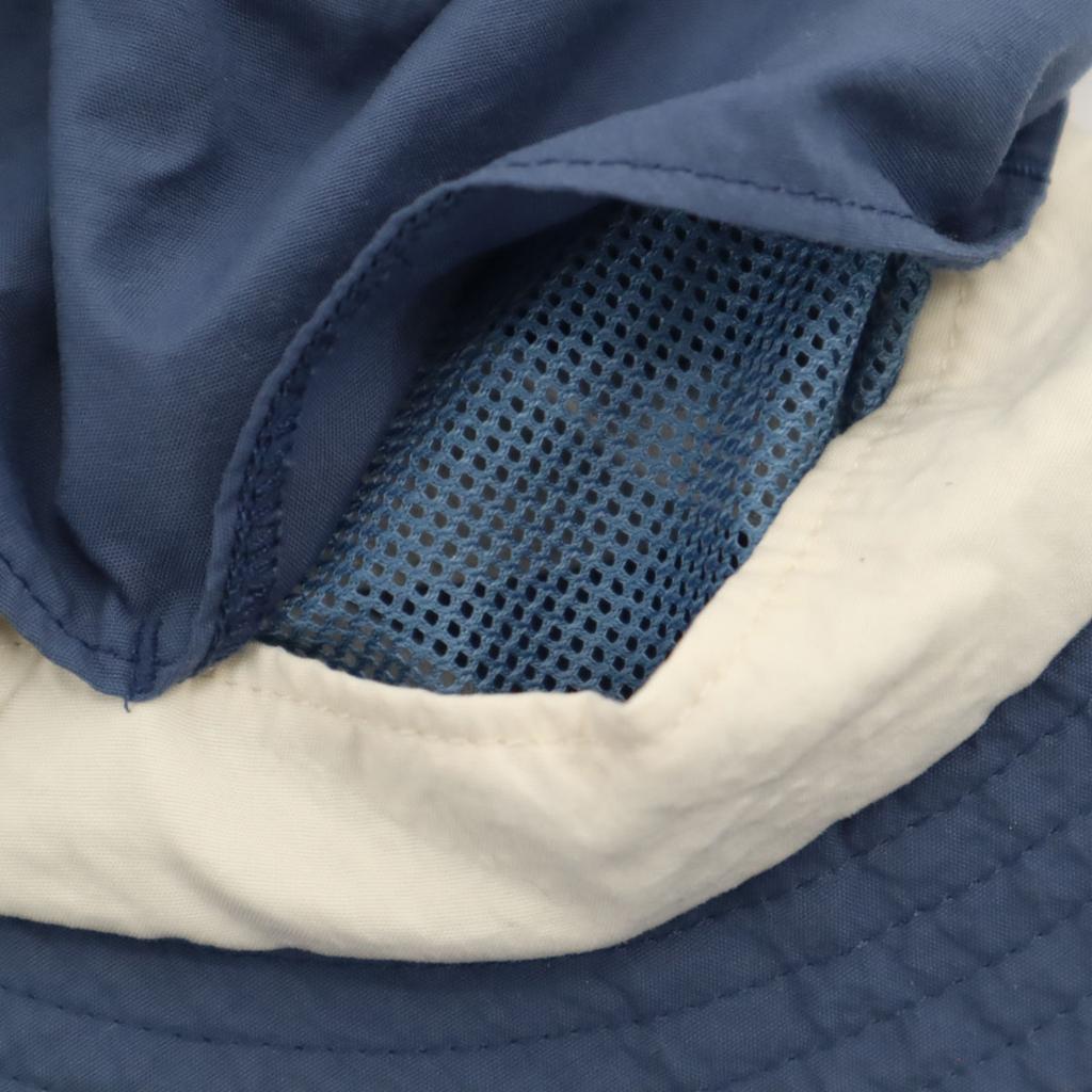 The North Face Sunrise Hat M Navy System NNW02041 Outdoor Women Used