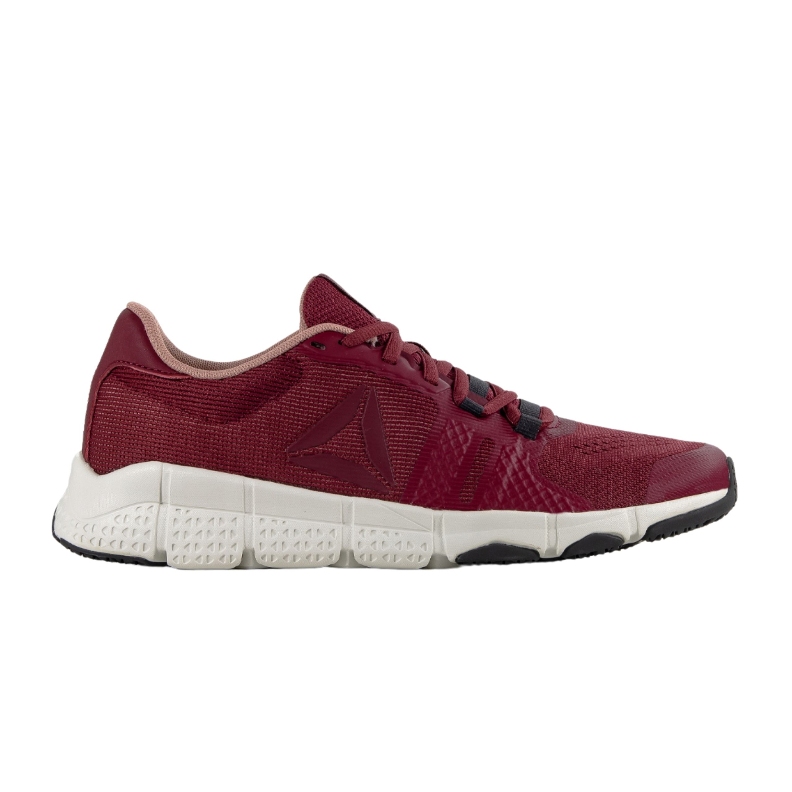 

Кроссовки женские REEBOK TRAINFLEX 2 CN0947 - красные r. 37,5 37,5 красный
