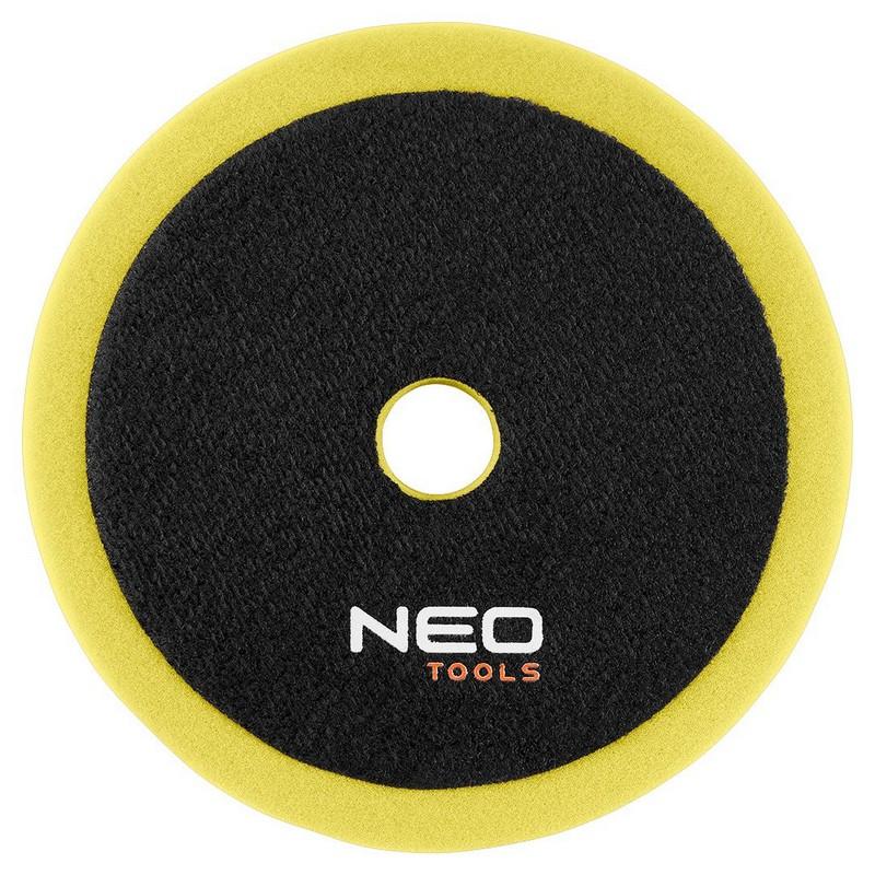 Polishing Pad 150*150*25Mm Hard Sponge - T N08-980