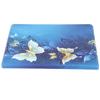 Portable Tablet PU Protective Holster 360 degrees  Universal Protection Painted Leather Case for IOS Tablet