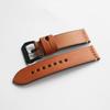 MERJUST fait à la main 20 MM 22 MM 23 MM 24 MM 26 MM bracelet de montre en cuir de cheval fou en cuir véritable pour ceinture de U-BOAT Mido PAM