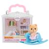 Bonecas e peluches – Casas de bonecas e acessórios