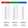 Universal Capacitive Stylus for iPad and Android: Pen Tip for Handwriting & Drawing