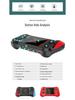 X7M Handheld Retro Game Console - Nostalgic Classic Mini Toy for Kids