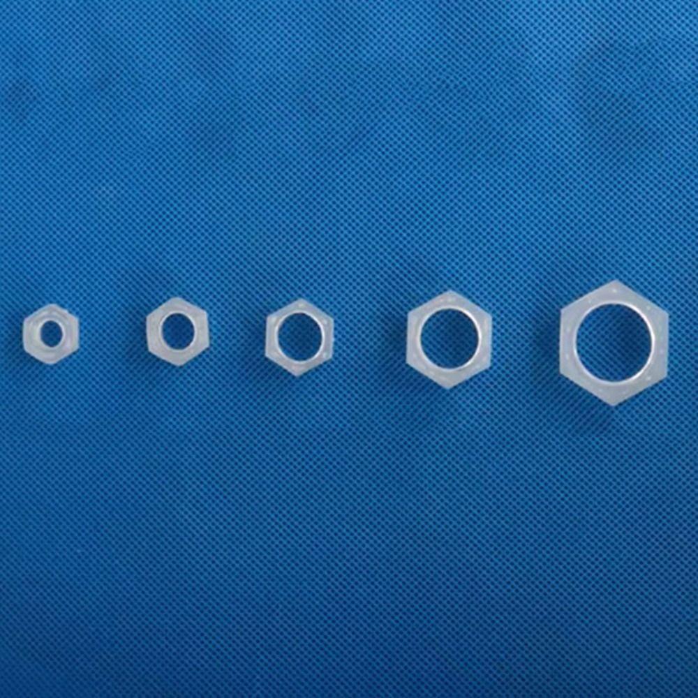 10Pcs M6-G1/2 To 2.4-11.1mm Water Hose Joint for Aquarium Fish Tank Fittings