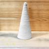 Cotton Rope Christmas Tree Christmas Decoration Party Supplies Desktop Ornament