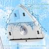 Water Filling Magnetic Window Cleaner Window Cleaner Double Sides for 3-35 Mm Windows Professional (Window Cleaner)