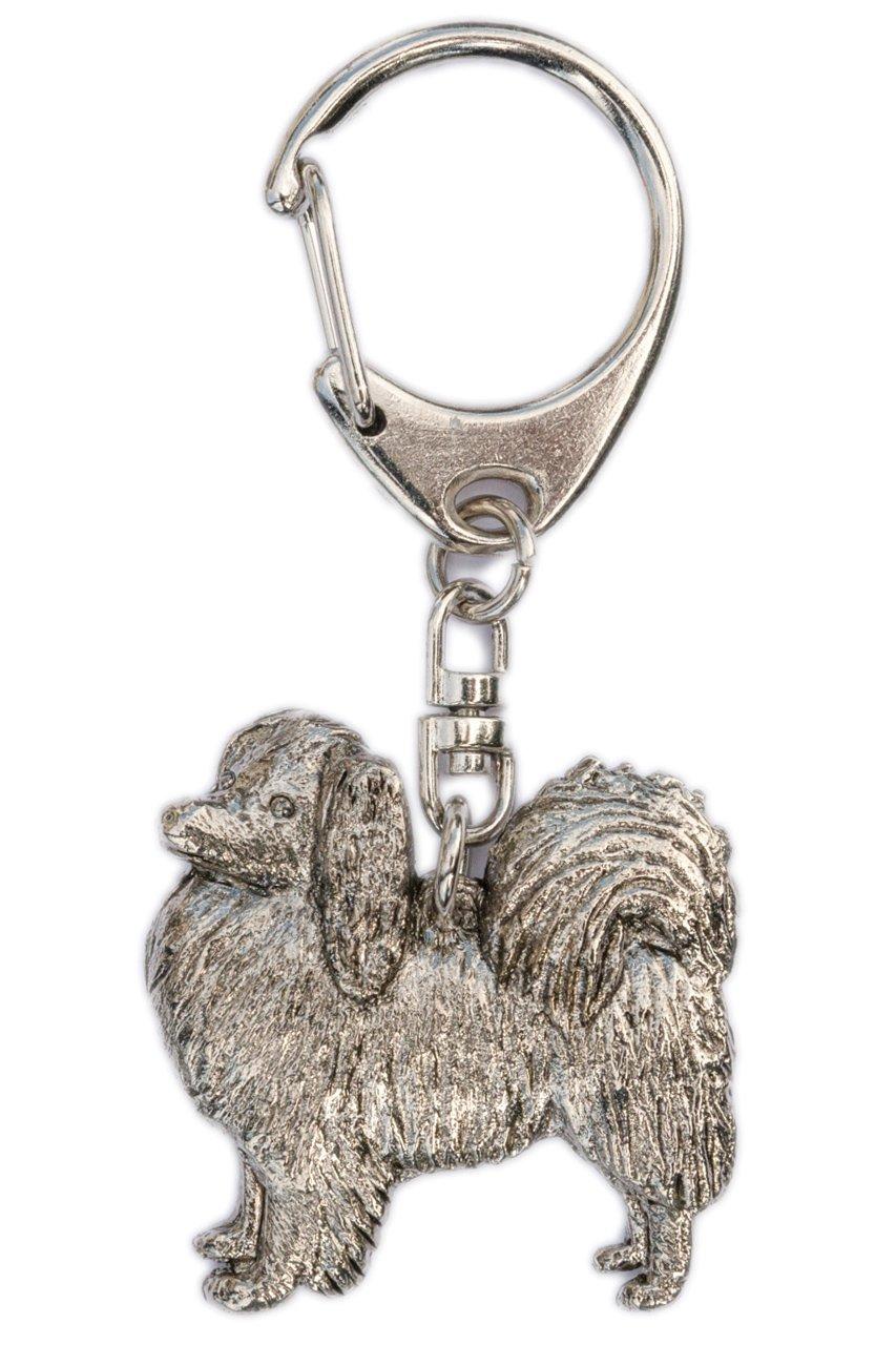 

Farlane British Art Dog Keychain Collection