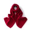 Women 100% Pure Wool Cable Knit Oversized Scarf Winter Warm Soft Stylish Versatile Lightweight Breathable Cold Weather Accessory