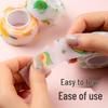 Comix Self-Adhesive Finger Protector Bandage