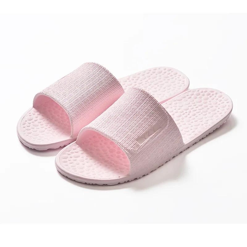 

Модные складные домашние тапочки, гостиничные, дорожные, портативные шлепанцы, нескользящие, для купания, для дома, для гостей, мужские, женские, унисекс, плоская обувь, салон, хостел 44-45 розовый