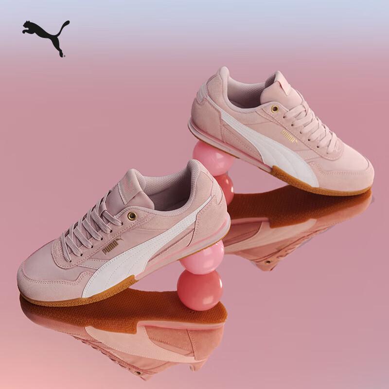 PUMA BELLA Women's T-Toe Casual Shoes