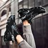 Blade shoes men's casual spring and summer 2025 new wear coconut shoes outdoor running sports dad shoes tide