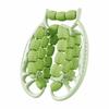 Handheld Cellulite Massager 360-degree Rotation Manual Muscle Massager Roller  Yoga Fitness