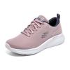 Skechers Skech-Lite Pro Mesh Slip-Resistant Comfortable Lightweight Low-Top Casual Shoes Women Sneaker Purple 150044-MVBL