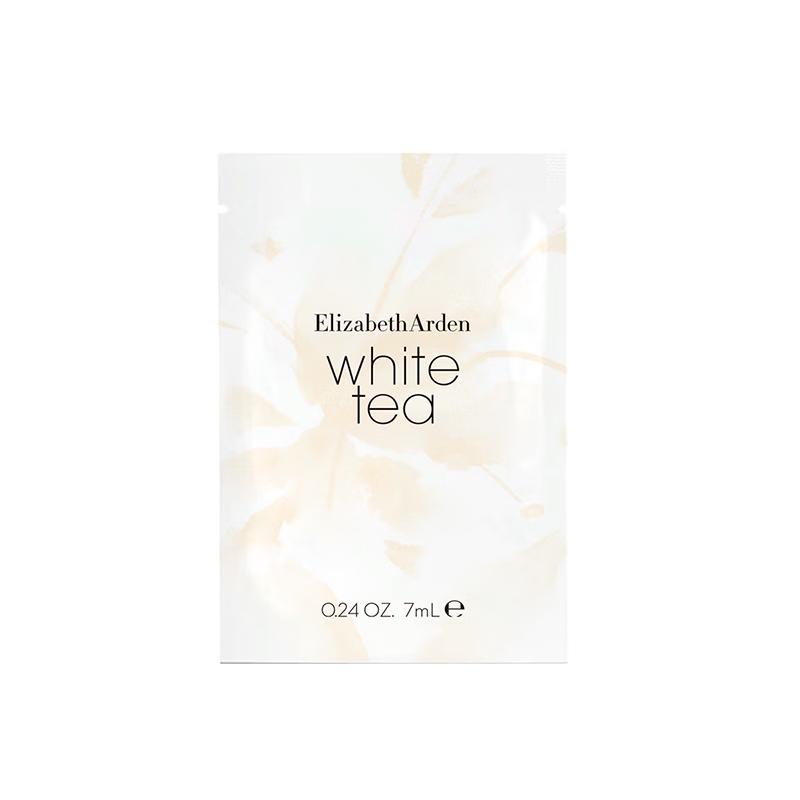 Коллекция ароматов и ухода за телом Elizabeth Arden White Tea