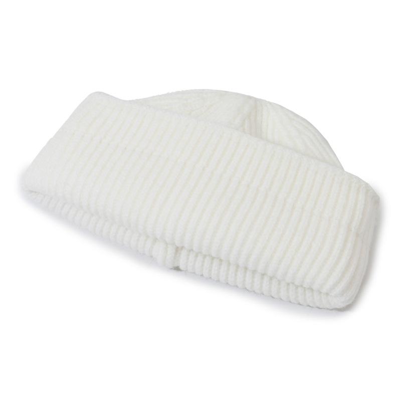 Knitted Hats In Autumn and Winter Wool Hats In Warm Ear Protection Heads Fashionable and Versatile Cold Weather Trends and Cool Cold Hats