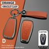 Changan CS75 Plus, CS55 Plus, Yidong, Auchan X5, Z6 Key Cover