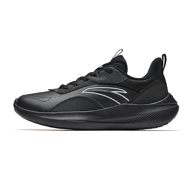 Anta Running Series Men Running Shoes White Black 912345512 39
