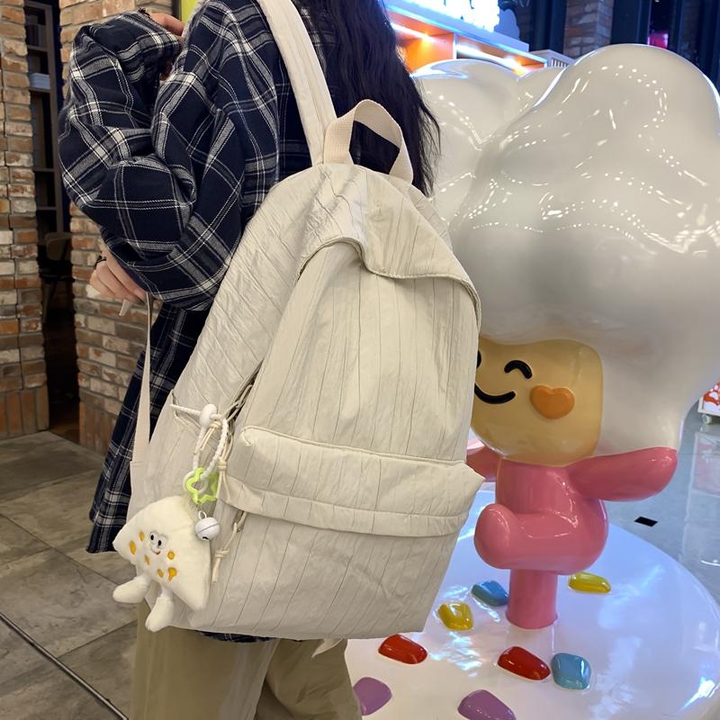 Школьная сумка для девочек — фото 7