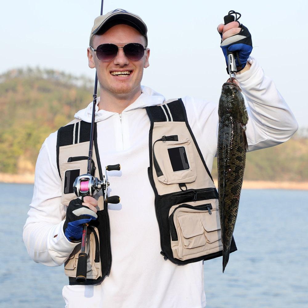 SOUGAYILANG Baitcaster Fishing Reels 11+1BB  Carbon Fiber Drag Reel Left/Right Hand Fishing Wheel