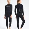 Pulian All-Season One-Piece Wetsuit