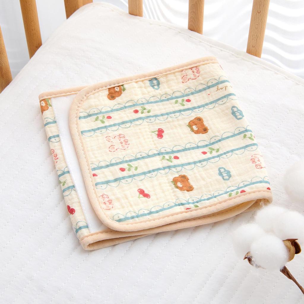 Summer Baby Belly Band: Lightweight Abdominal Protector for Newborns